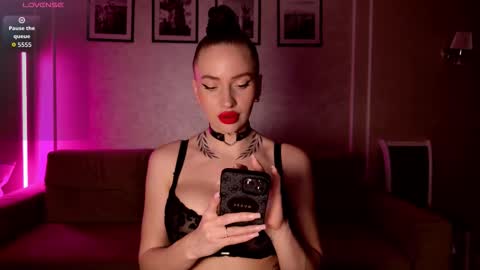 Nikol online show from February 15, 4:49 pm