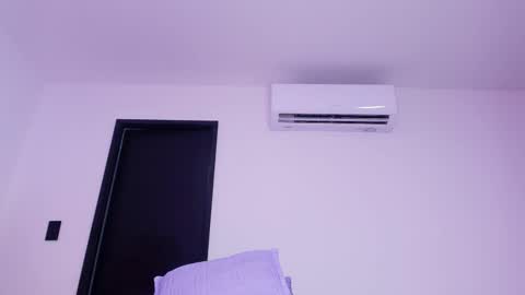 MORGAN CELESTE online show from November 24, 7:23 pm