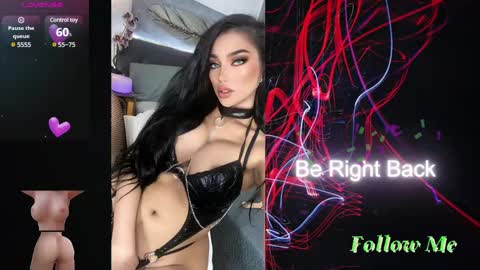 MORGAN KEEP ON FOLLOWING online show from February 1, 9:51 pm