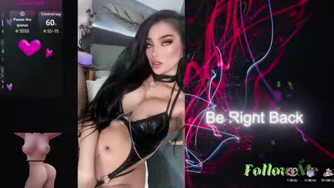MORGAN KEEP ON FOLLOWING online show from September 15, 7:26 pm