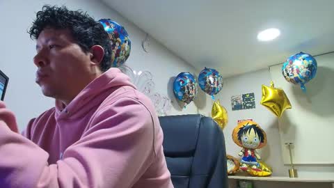 Panda  online show from March 29, 6:37 am