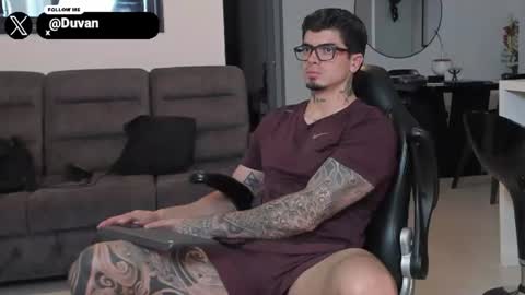 _mrcock_ online show from June 24, 5:03 am