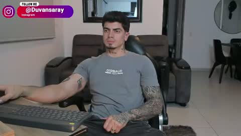 _mrcock_ online show from July 3, 4:28 am