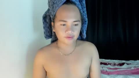 Angel online show from April 25, 12:40 pm