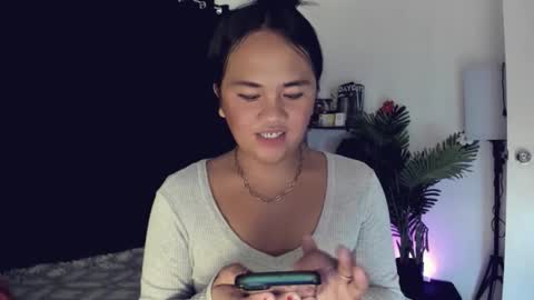 Angel online show from April 11, 7:45 am