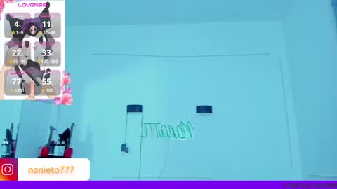 Nana  online show from September 28, 4:32 am