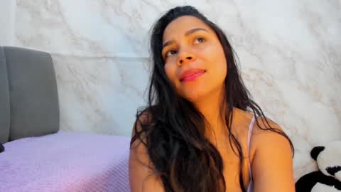 Snapshot of _nanny_1 chatting on February 5, 9:29 pm Nanny online show from February 5, 9:29 pm