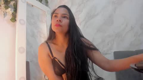 Snapshot of _nanny_1 chatting on October 3, 8:28 pm Nanny online show from October 3, 8:28 pm