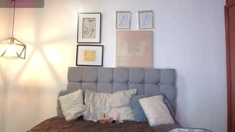 _naomi_s online show from March 27, 1:45 pm