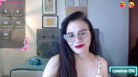 _naomi_s online show from April 21, 1:29 pm
