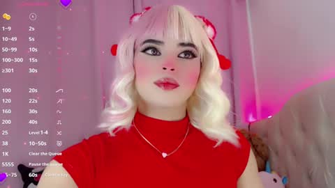 _natsuki online show from March 8, 5:07 am