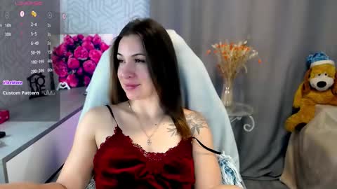 Megan online show from September 13, 7:11 am