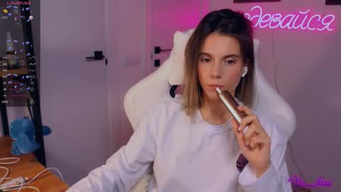 Nika online show from September 19, 8:56 pm