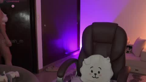 NiniHelp me by giving my show a thumbs up online show from May 24, 2:41 am