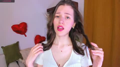 Ashley online show from March 14, 2:32 pm