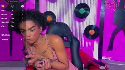 Nicky  Please help me with your thumbs up its importan online show from April 21, 8:49 pm