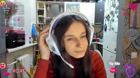 Nika online show from October 26, 7:57 pm