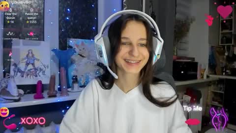 Nika online show from November 9, 5:15 pm