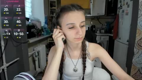 Nika online show from May 15, 3:52 pm