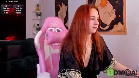 Nikky online show from June 8, 2:07 pm