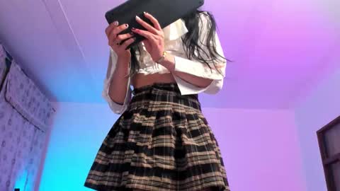 Sammy  online show from February 19, 2:33 am