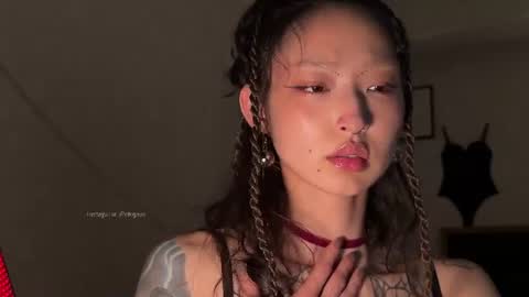 Mikayla online show from July 26, 11:13 pm