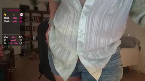 Charlotte online show from February 16, 2:59 pm