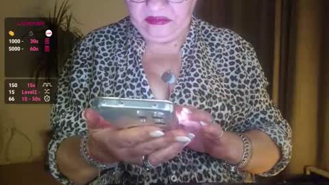 Charlotte online show from March 1, 4:11 pm