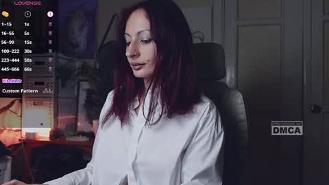 The Supreme Goddess Rose online show from January 12, 3:36 pm