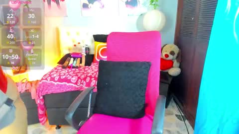 pamela online show from March 16, 7:40 pm