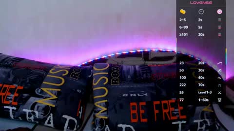  pando4ka  online show from April 24, 7:10 am