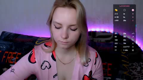  pando4ka  online show from April 10, 8:41 am