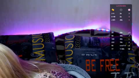  pando4ka  online show from April 16, 9:39 pm