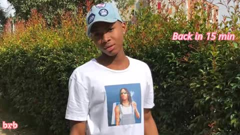 Kevin  online show from February 27, 1:38 pm