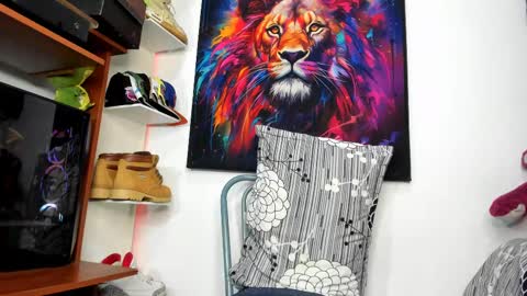 Kevin  online show from February 23, 8:17 am