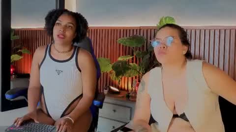  GAIA online show from June 20, 1:28 pm