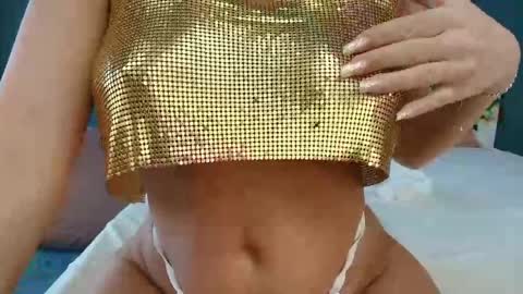 Alisa online show from April 24, 4:25 am