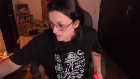 violeta ig  online show from April 25, 3:41 am