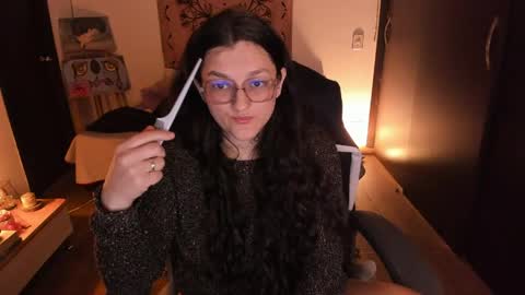 violeta ig  online show from April 22, 5:03 am