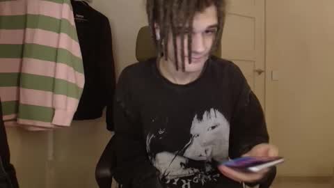 Willie online show from March 18, 9:53 pm