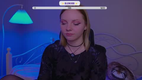 Viktoria online show from February 25, 4:27 am