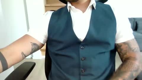 _pervtattoomen_ online show from November 5, 3:47 pm