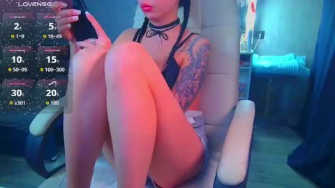 Ilona online show from April 19, 6:10 pm