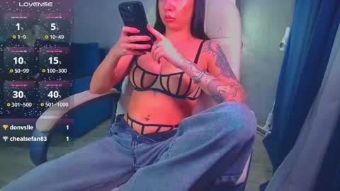 Ilona online show from February 10, 11:02 am