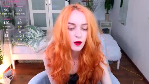 Maisie online show from October 23, 10:10 pm