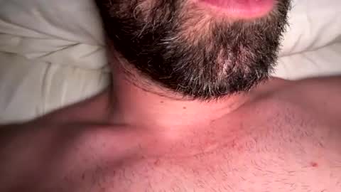 Sexy Daddy online show from August 2, 9:05 pm