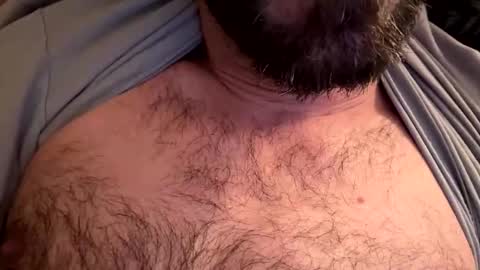 Sexy Daddy online show from December 4, 2:11 am