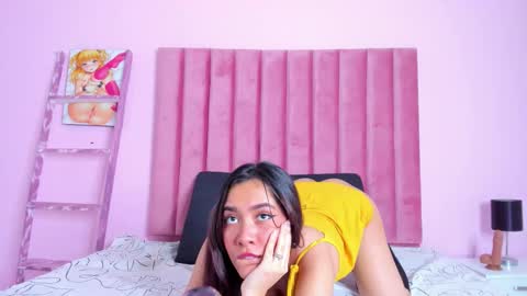 _princesss_lili_ online show from January 15, 12:36 pm