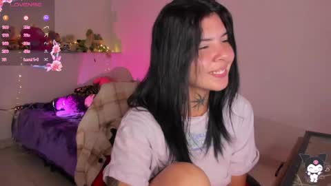Stefany online show from May 6, 2:45 pm