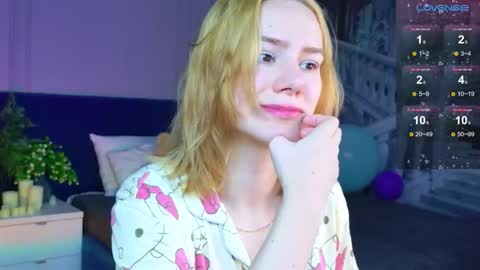 im Amy online show from November 30, 6:31 am